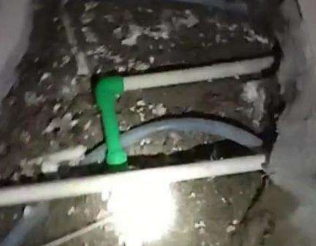 汤阴卫生间漏水多少钱