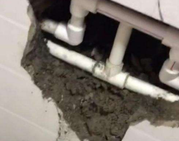 汤阴卫生间漏水哪家好