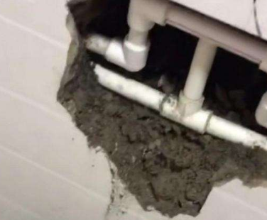 汤阴卫生间防水找谁好