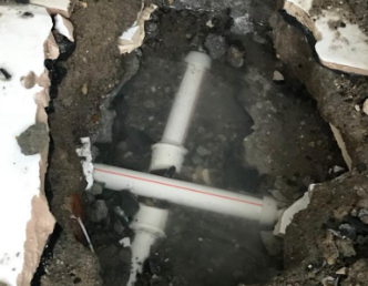 汤阴卫生间防水公司