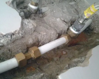 汤阴测漏水多少钱