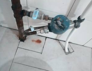 汤阴水管维修24小时电话