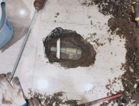 汤阴卫生间防水多少钱