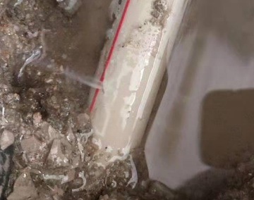 汤阴水管维修多少钱