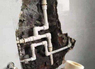 汤阴卫生间测漏水价格多少