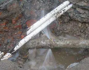 汤阴水管维修费用是多少