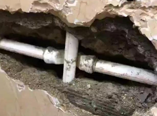 汤阴水管维修哪家好
