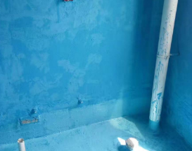汤阴卫生间防水多少钱