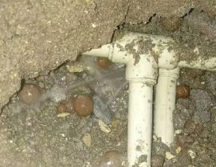 汤阴卫生间测漏