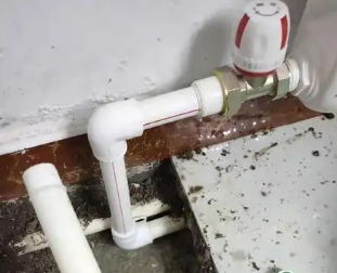 汤阴卫生间测漏水多少钱