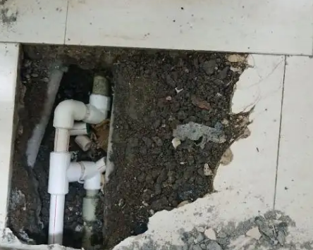 汤阴卫生间测漏水哪家好