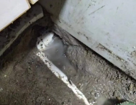 汤阴卫生间测漏水多少钱