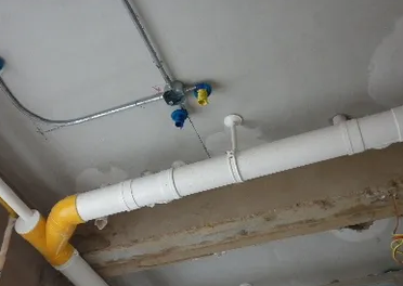 汤阴水管维修多少钱