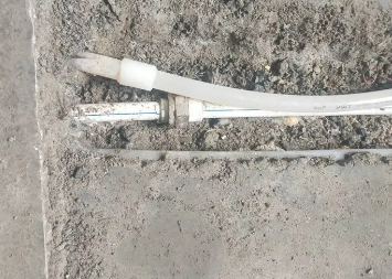 汤阴卫生间测漏水之解决方法