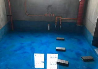 汤阴卫生间防水步骤