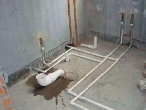 汤阴水管维修多少钱