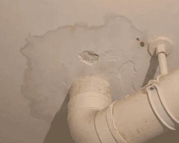 汤阴卫生间测漏水的检测方法