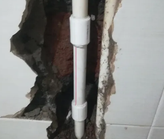 汤阴卫生间测漏水的相关案例