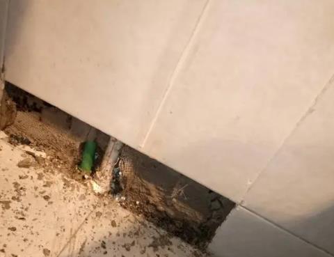 汤阴测漏水公司为您专业分享下检漏仪器准确定位的方法有什么特点?