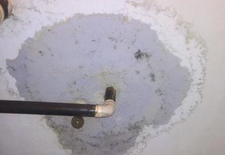 汤阴测漏水公司分享如何自检漏水