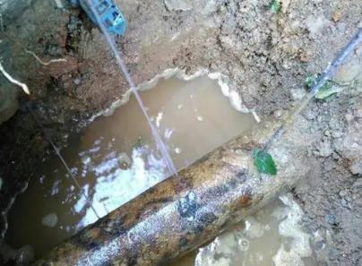 汤阴卫生间测漏水公司分享下我们可以检测到轻微的漏水和水压吗？