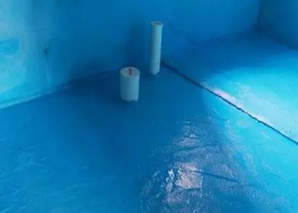汤阴卫生间防水公司分享防水小知识