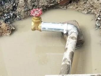 汤阴漏水检测电话多少