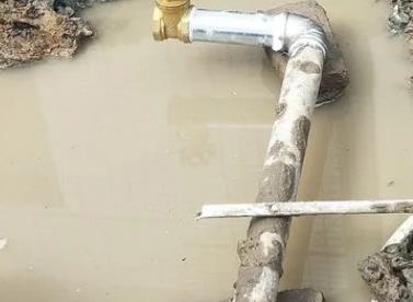 汤阴测漏水公司电话